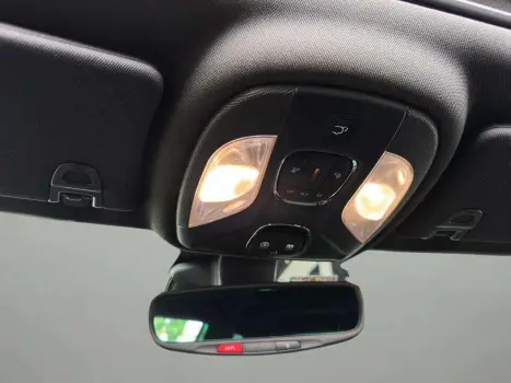 JEEP Commander 2.0 16V 4P HURRICANE 4 TURBO BLACKHAWK AUTOMTICO, Foto 17