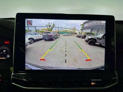 JEEP Commander 2.0 16V 4P HURRICANE 4 TURBO BLACKHAWK AUTOMTICO, Foto 19