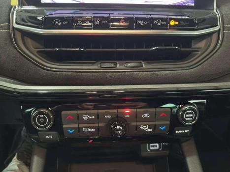 JEEP Commander 2.0 16V 4P HURRICANE 4 TURBO BLACKHAWK AUTOMTICO, Foto 20