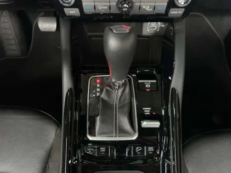 JEEP Commander 2.0 16V 4P HURRICANE 4 TURBO BLACKHAWK AUTOMTICO, Foto 22