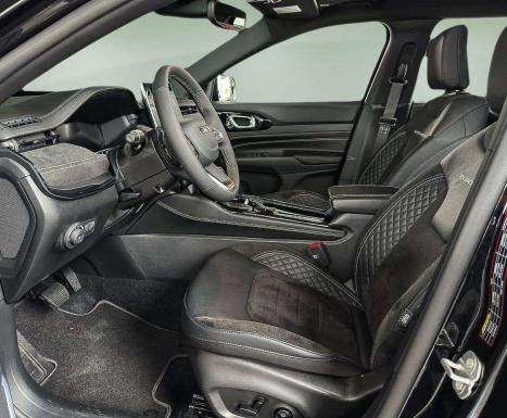 JEEP Commander 2.0 16V 4P HURRICANE 4 TURBO BLACKHAWK AUTOMTICO, Foto 23