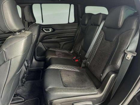 JEEP Commander 2.0 16V 4P HURRICANE 4 TURBO BLACKHAWK AUTOMTICO, Foto 25