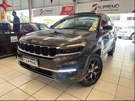 JEEP Commander 2.0 16V 4P TD380 OVERLAND TURBO DIESEL AUTOM�TICO, Foto 1