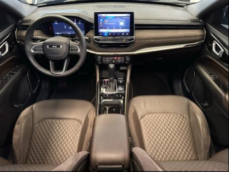 JEEP Commander 2.0 16V 4P TD380 OVERLAND TURBO DIESEL AUTOM�TICO, Foto 7