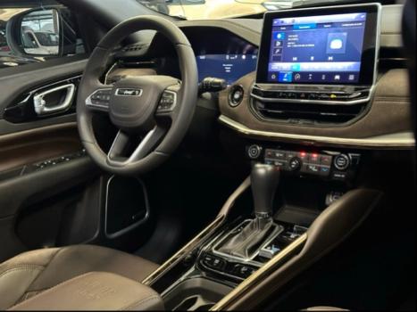 JEEP Commander 2.0 16V 4P TD380 OVERLAND TURBO DIESEL AUTOM�TICO, Foto 10