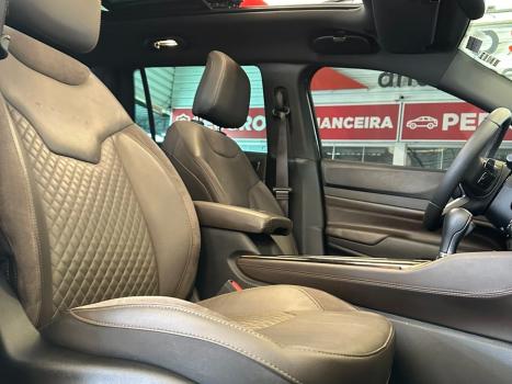 JEEP Commander 2.0 16V 4P TD380 OVERLAND TURBO DIESEL AUTOM�TICO, Foto 11