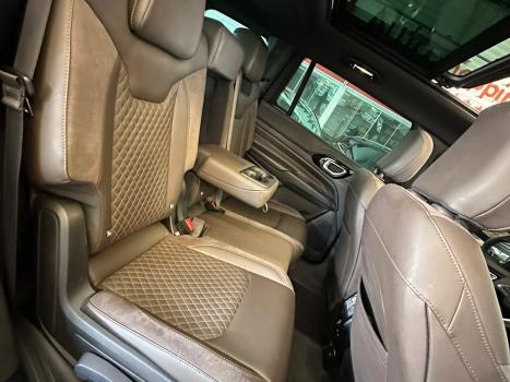 JEEP Commander 2.0 16V 4P TD380 OVERLAND TURBO DIESEL AUTOM�TICO, Foto 12