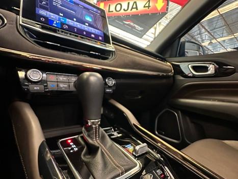 JEEP Commander 2.0 16V 4P TD380 OVERLAND TURBO DIESEL AUTOM�TICO, Foto 14