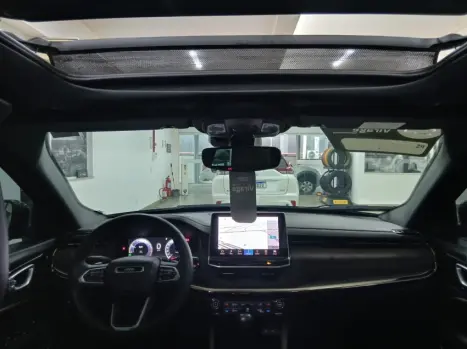 JEEP Commander 2.0 16V 4P TD380 OVERLAND 4X4 TURBO DIESEL AUTOM�TICO AT9, Foto 12