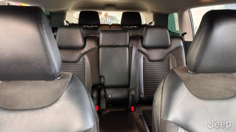 JEEP Commander 2.0 16V 4P TD380 LIMITED TURBO DIESEL AUTOM�TICO AT9, Foto 10