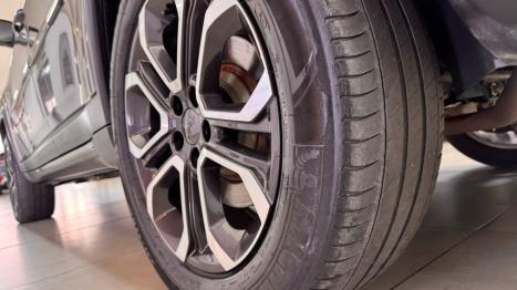 JEEP Commander 2.0 16V 4P TD380 LIMITED TURBO DIESEL AUTOM�TICO AT9, Foto 13