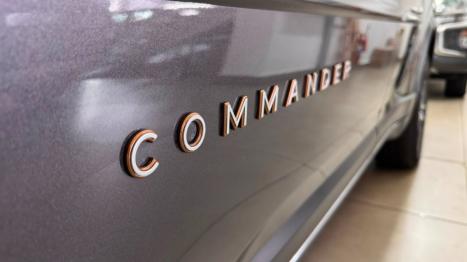 JEEP Commander 2.0 16V 4P TD380 LIMITED TURBO DIESEL AUTOM�TICO AT9, Foto 14