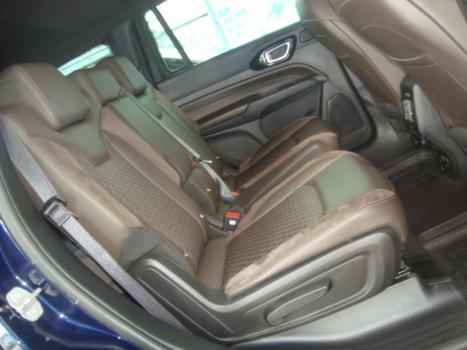 JEEP Commander 2.2 TURBO DIESEL OVERLAND 4X4 AUTOM�TICO AT9, Foto 6