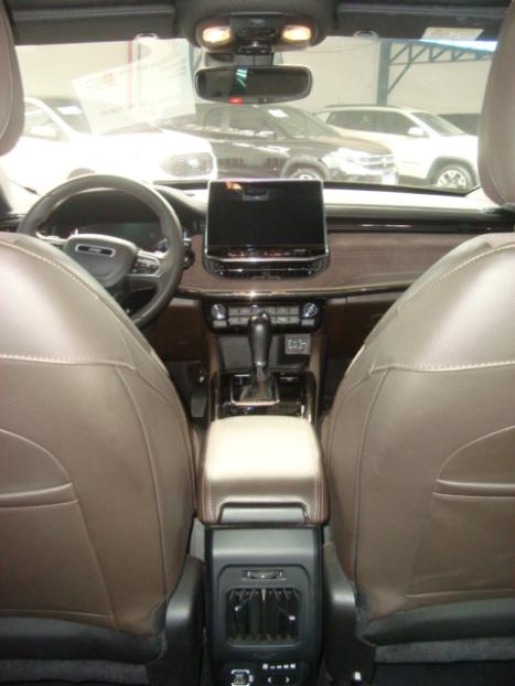 JEEP Commander 2.2 TURBO DIESEL OVERLAND 4X4 AUTOM�TICO AT9, Foto 8