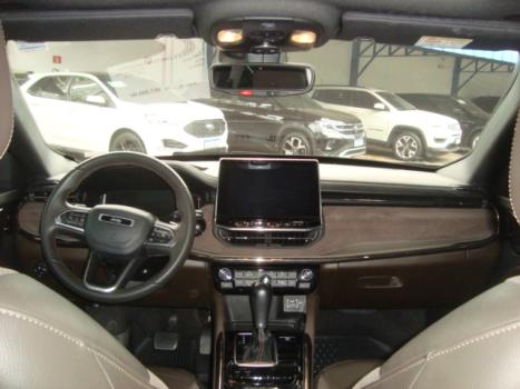 JEEP Commander 2.2 TURBO DIESEL OVERLAND 4X4 AUTOM�TICO AT9, Foto 9