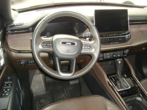 JEEP Commander 2.2 TURBO DIESEL OVERLAND 4X4 AUTOM�TICO AT9, Foto 10