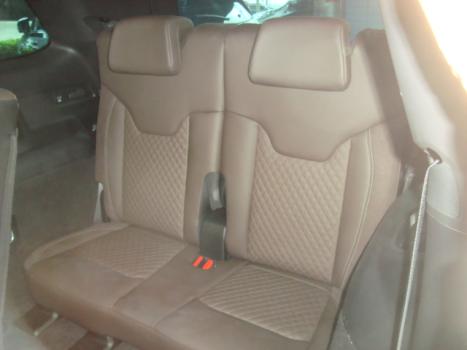 JEEP Commander 2.2 TURBO DIESEL OVERLAND 4X4 AUTOMÁTICO AT9, Foto 8