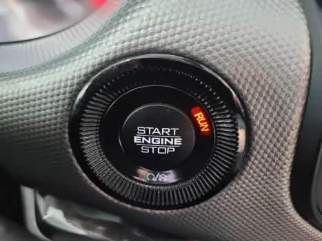 JEEP Compass 1.3 16V 4P FLEX LONGITUDE T270 TURBO AUTOMÁTICO, Foto 8 JEEP Compass 1.3 16V 4P FLEX LONGITUDE T270 TURBO AUTOMÁTICO, Foto 8