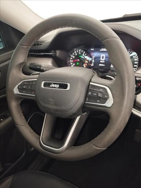 JEEP Compass 1.3 16V 4P FLEX LONGITUDE 80 ANOS T270 TURBO AUTOMTICO, Foto 11