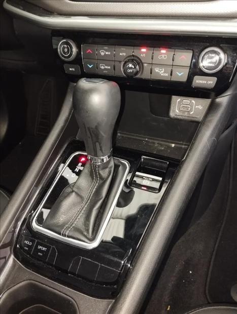 JEEP Compass 1.3 16V 4P FLEX LONGITUDE 80 ANOS T270 TURBO AUTOMTICO, Foto 13