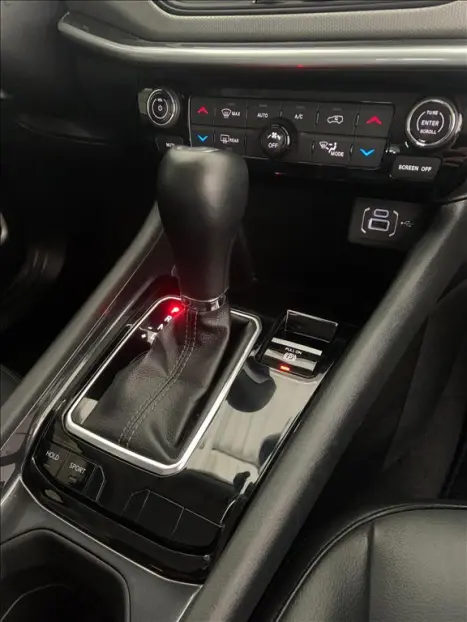 JEEP Compass 1.3 16V 4P FLEX LONGITUDE 80 ANOS T270 TURBO AUTOMTICO, Foto 14