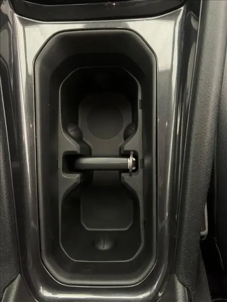 JEEP Compass 1.3 16V 4P FLEX LONGITUDE 80 ANOS T270 TURBO AUTOMTICO, Foto 17