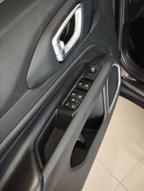 JEEP Compass 1.3 16V 4P FLEX LONGITUDE 80 ANOS T270 TURBO AUTOMTICO, Foto 9