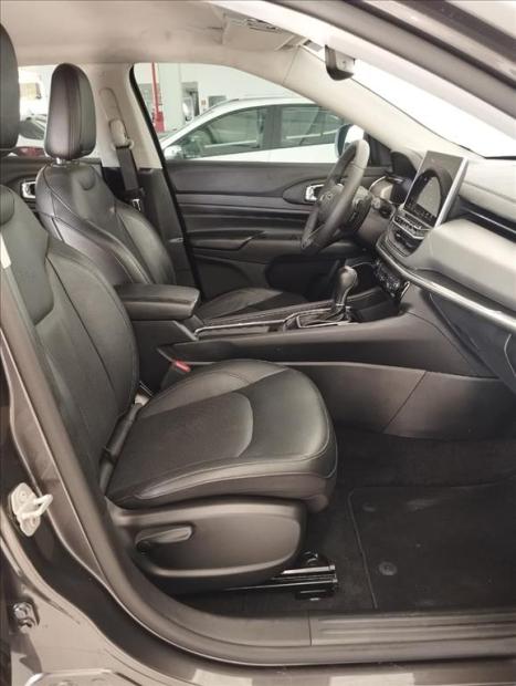 JEEP Compass 1.3 16V 4P FLEX LONGITUDE 80 ANOS T270 TURBO AUTOMTICO, Foto 10