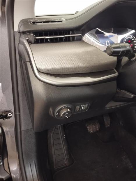JEEP Compass 1.3 16V 4P FLEX LONGITUDE 80 ANOS T270 TURBO AUTOMTICO, Foto 11