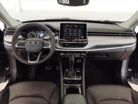 JEEP Compass 1.3 16V 4P FLEX LONGITUDE 80 ANOS T270 TURBO AUTOMTICO, Foto 16