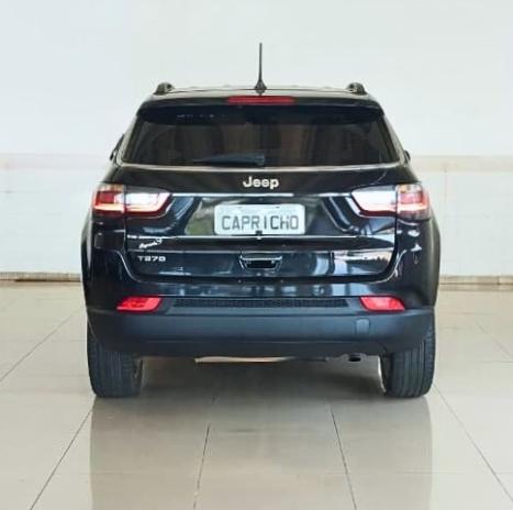 JEEP Compass 1.3 16V 4P FLEX SPORT T270 TURBO AUTOMTICO, Foto 5