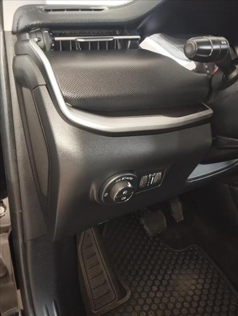 JEEP Compass 1.3 16V 4P FLEX SPORT T270 TURBO AUTOMTICO, Foto 11