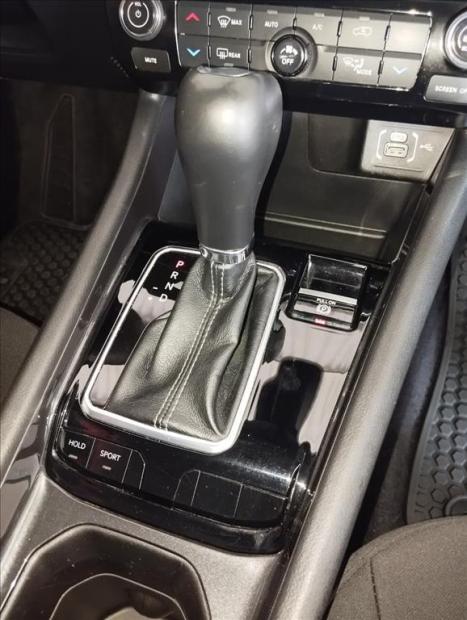 JEEP Compass 1.3 16V 4P FLEX SPORT T270 TURBO AUTOMTICO, Foto 14