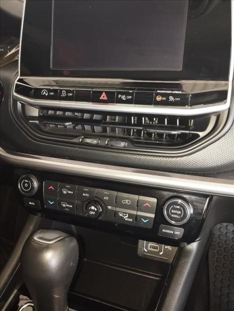 JEEP Compass 1.3 16V 4P FLEX SPORT T270 TURBO AUTOMTICO, Foto 15