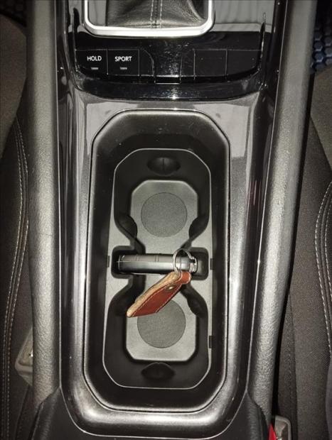 JEEP Compass 1.3 16V 4P FLEX SPORT T270 TURBO AUTOMTICO, Foto 16