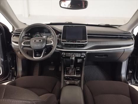 JEEP Compass 1.3 16V 4P FLEX SPORT T270 TURBO AUTOMTICO, Foto 17