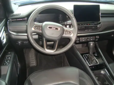 JEEP Compass 1.3 16V 4P FLEX SPORT T270 TURBO AUTOMÁTICO, Foto 2 JEEP Compass 1.3 16V 4P FLEX SPORT T270 TURBO AUTOMÁTICO, Foto 2