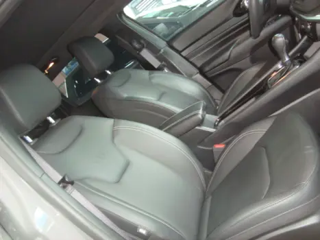 JEEP Compass 1.3 16V 4P FLEX SPORT T270 TURBO AUTOMÁTICO, Foto 6 JEEP Compass 1.3 16V 4P FLEX SPORT T270 TURBO AUTOMÁTICO, Foto 6