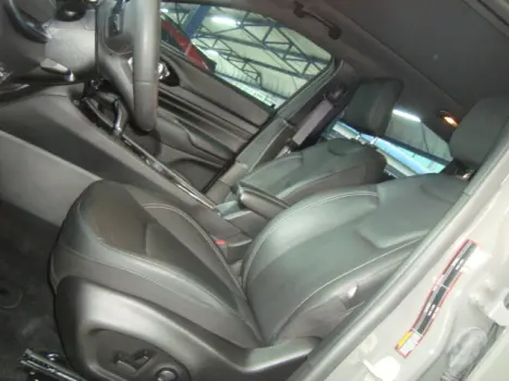 JEEP Compass 1.3 16V 4P FLEX SPORT T270 TURBO AUTOMÁTICO, Foto 7 JEEP Compass 1.3 16V 4P FLEX SPORT T270 TURBO AUTOMÁTICO, Foto 7