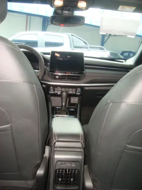 JEEP Compass 1.3 16V 4P FLEX SPORT T270 TURBO AUTOMÁTICO, Foto 9 JEEP Compass 1.3 16V 4P FLEX SPORT T270 TURBO AUTOMÁTICO, Foto 9