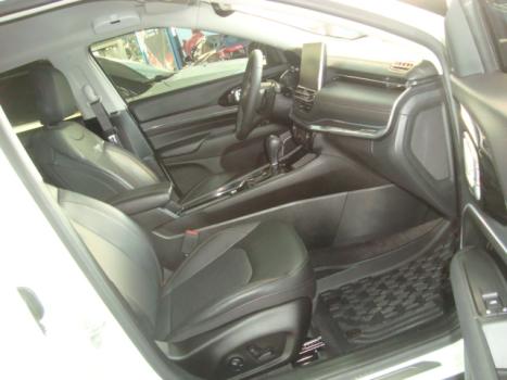 JEEP Compass 1.3 16V 4P FLEX LIMITED T270 TURBO AUTOMTICO, Foto 4