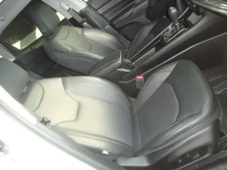 JEEP Compass 1.3 16V 4P FLEX LIMITED T270 TURBO AUTOMTICO, Foto 5