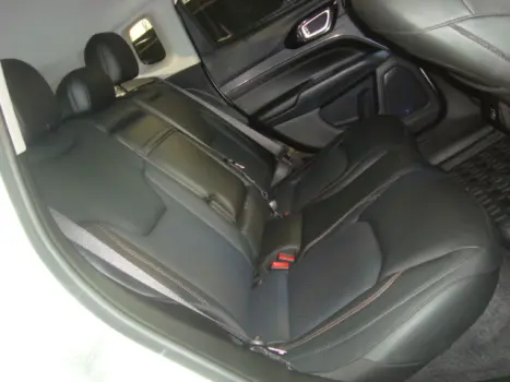 JEEP Compass 1.3 16V 4P FLEX LIMITED T270 TURBO AUTOMTICO, Foto 6