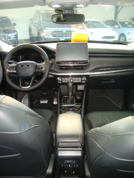 JEEP Compass 1.3 16V 4P FLEX LIMITED T270 TURBO AUTOMTICO, Foto 7
