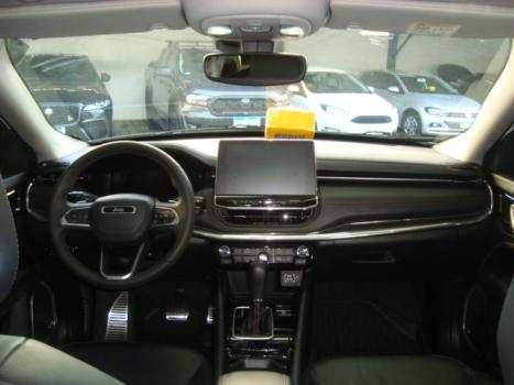 JEEP Compass 1.3 16V 4P FLEX LIMITED T270 TURBO AUTOMTICO, Foto 8