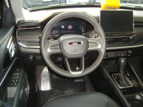 JEEP Compass 1.3 16V 4P FLEX LIMITED T270 TURBO AUTOMTICO, Foto 9