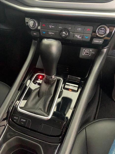 JEEP Compass 1.3 16V 4P FLEX LONGITUDE T270 TURBO AUTOMTICO, Foto 15