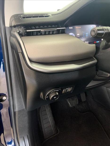 JEEP Compass 1.3 16V 4P FLEX LONGITUDE T270 TURBO AUTOMTICO, Foto 11