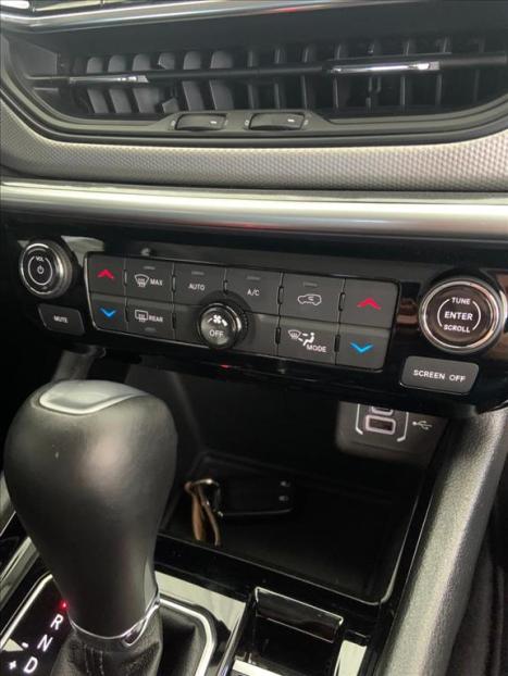 JEEP Compass 1.3 16V 4P FLEX LONGITUDE T270 TURBO AUTOMTICO, Foto 14