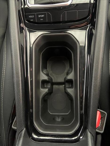 JEEP Compass 1.3 16V 4P FLEX LONGITUDE T270 TURBO AUTOMTICO, Foto 16